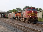 BNSF 787